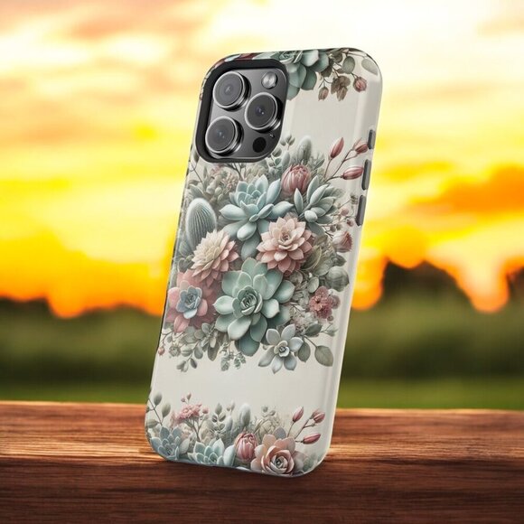 iPhone 15 phone case, MARPC1269 - Picture 3 of 13